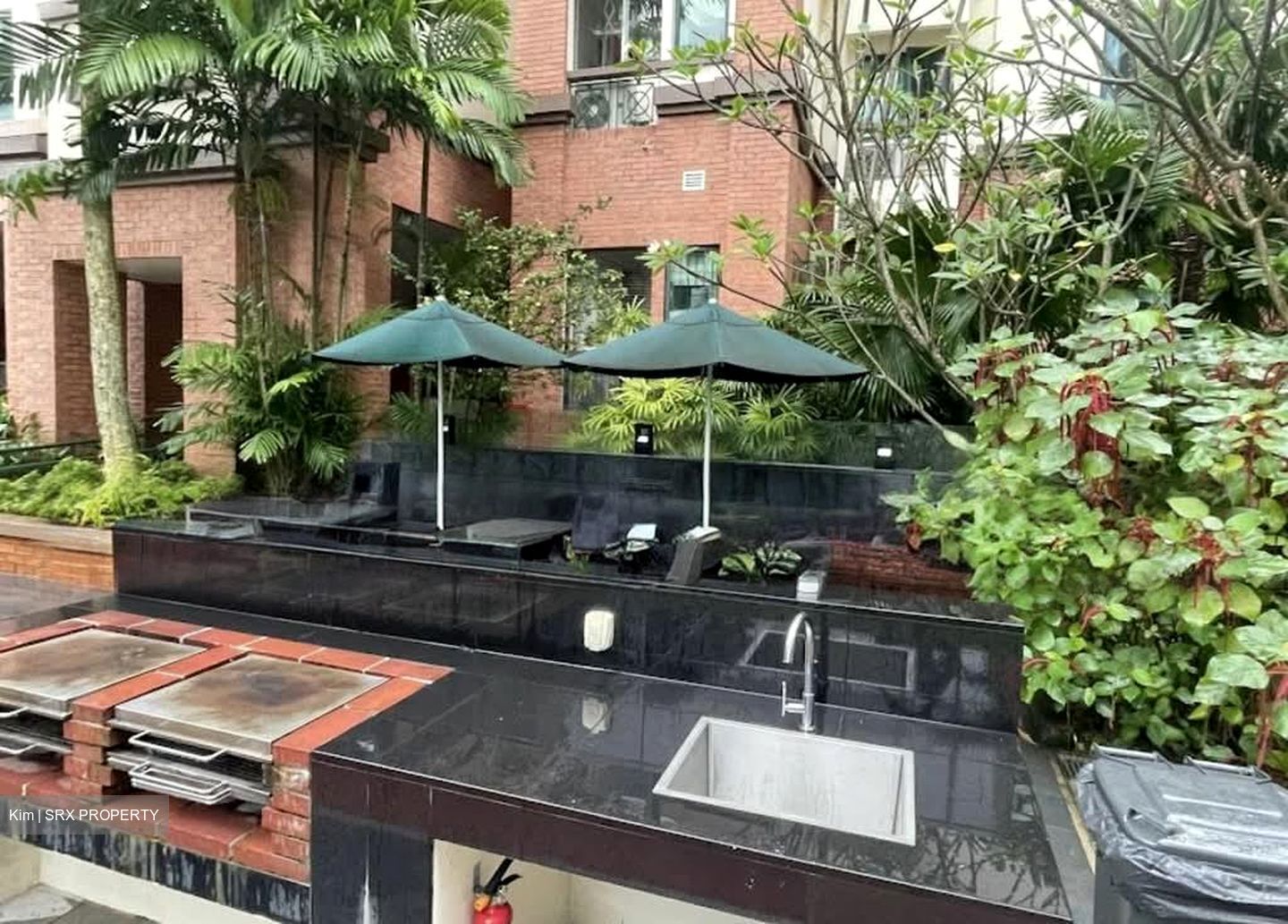 Palm Spring (D10), Condominium #556250231